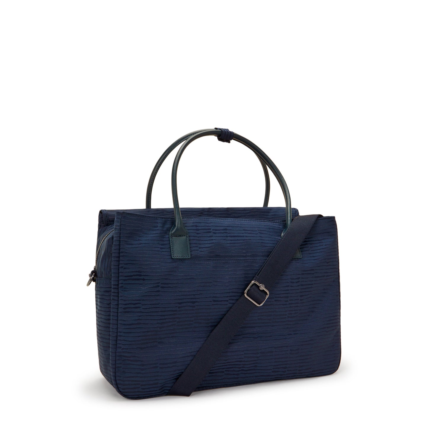 Kipling Superworker Night Ocean Jq Working Bag I7339-UW4