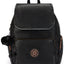 Kipling City Zip S Glorious Copper Small Backpack I7354-6BE