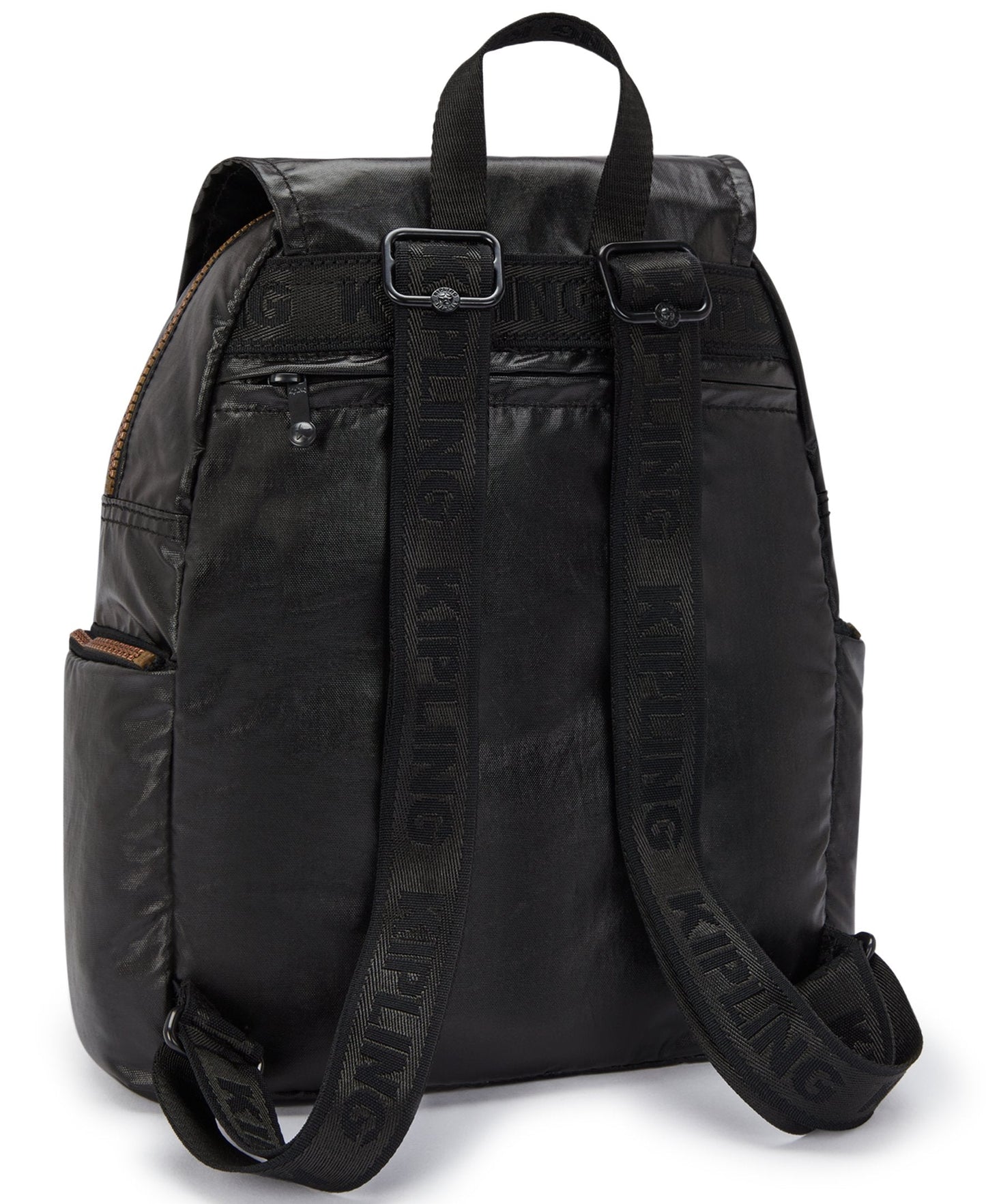 Kipling City Zip S Glorious Copper Small Backpack I7354-6BE