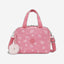 KIPLING Miyo Glitter Cats Large lunchbag (with trolley sleeve) I7363-5FR