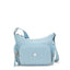 Kipling Gabb S Light Denim Jq Medium Crossbody I7367-3LL