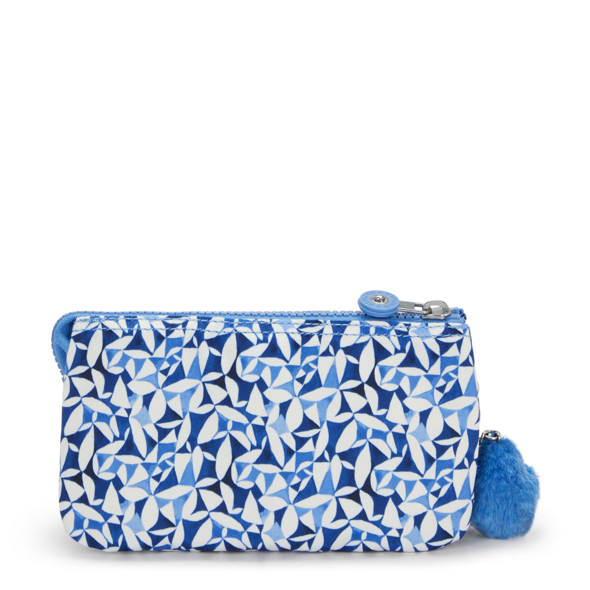 Kipling Creativity L Crazy Leaves Large Purse I7410-1DU