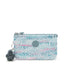 Kipling Creativity L Palmtree Leaves Large Purse I7410-3QN