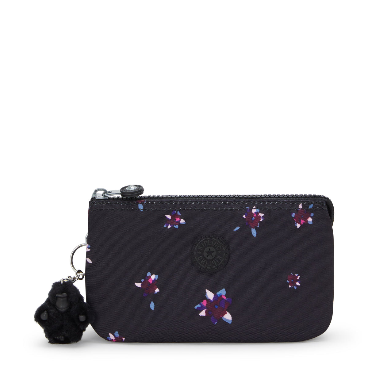kipling-creativity-l-night-flower-large-purse-i7410-5fh