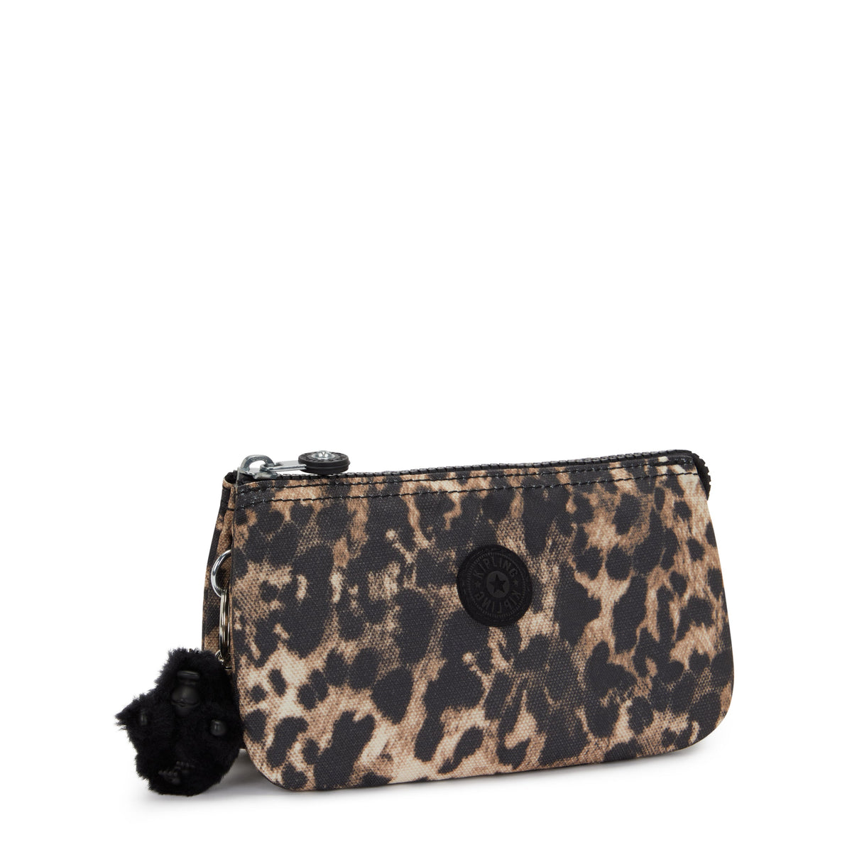Kipling Creativity L Wild Leopard Large purse I7410-6JP