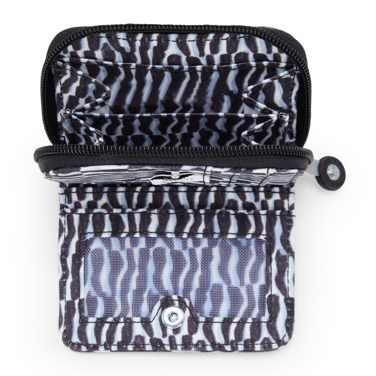 Kipling Tops Holiday Waves Small Wallet I7436-1KP