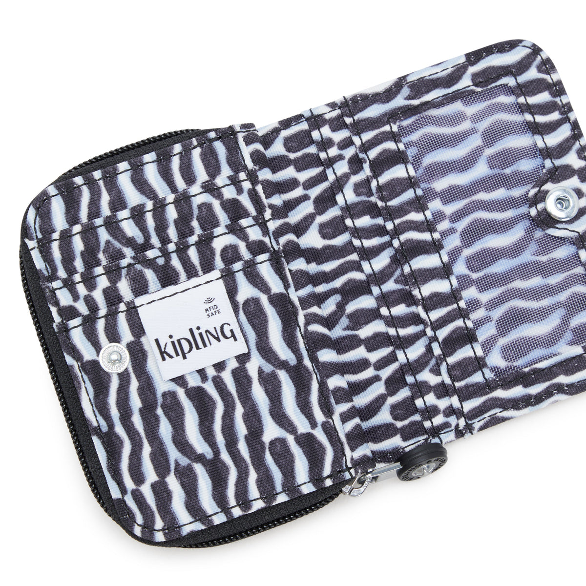 Kipling Tops Holiday Waves Small Wallet I7436-1KP