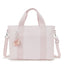 Kipling Minta L Pink Shine Large Tote I7447-3DZ