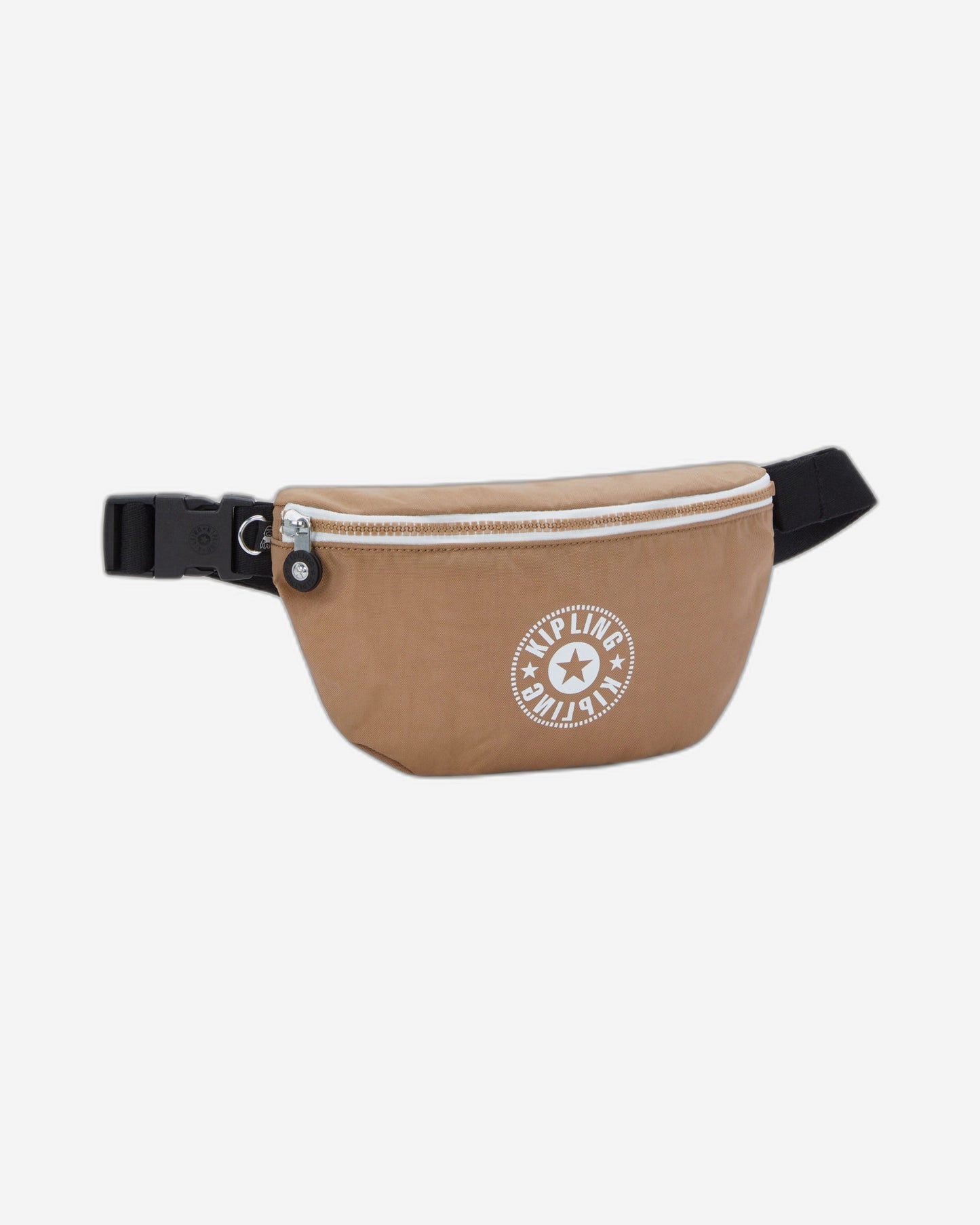 Kipling Fresh Lite Early Tan C Small waistbag I7465-7CT