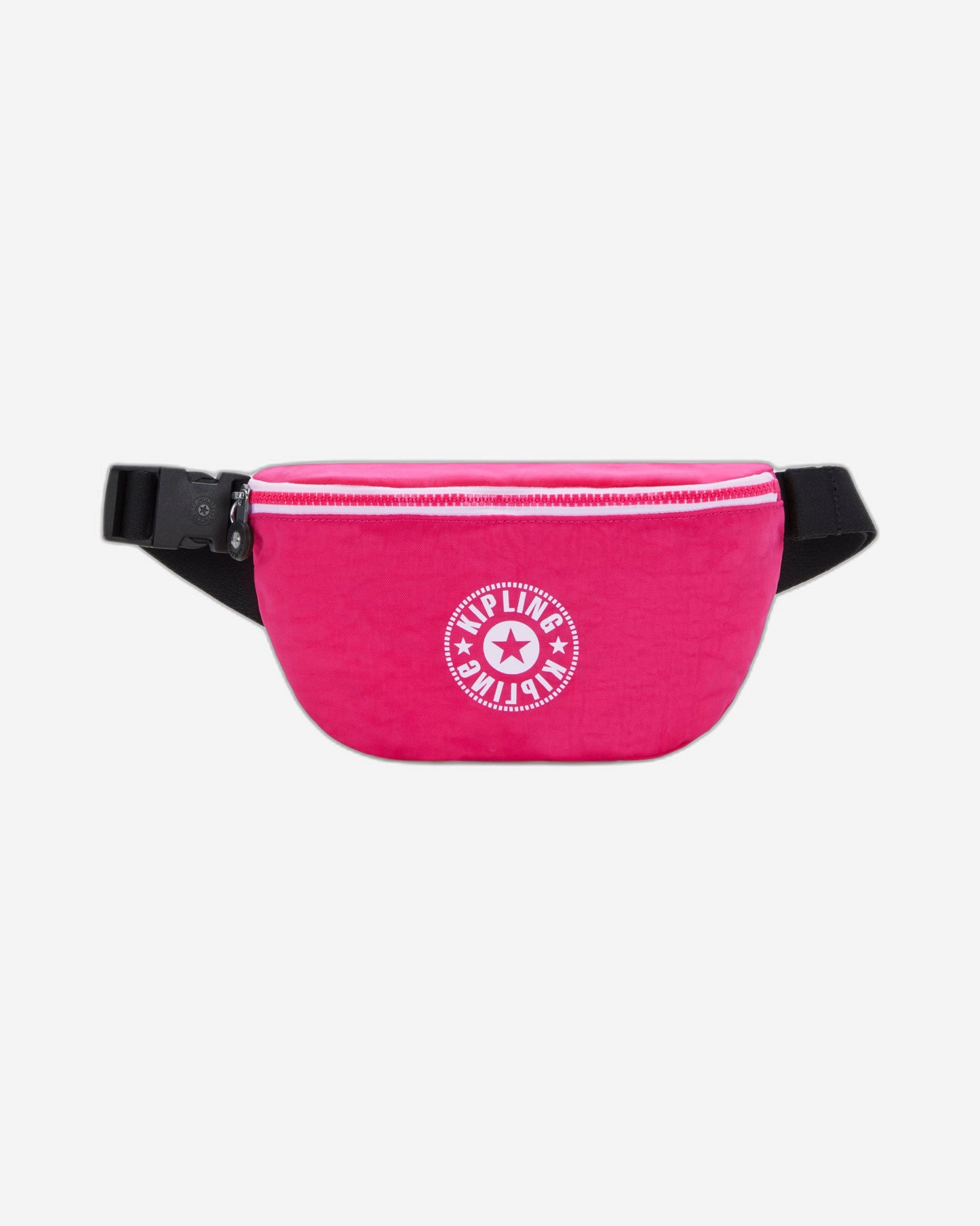 Kipling Fresh Lite Resort Pink C Small Waistbag I7465-7FF