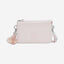 Kipling Riri Pink Shine Small Crossbody I7502-3DZ