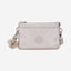 KIPLING Riri Metallic Glow Small crossbody (with removable shoulderstrap) I7502-48I