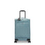 Kipling New Youri Spin S Relaxed Grey Small Wheeled Luggage I7504-3NL
