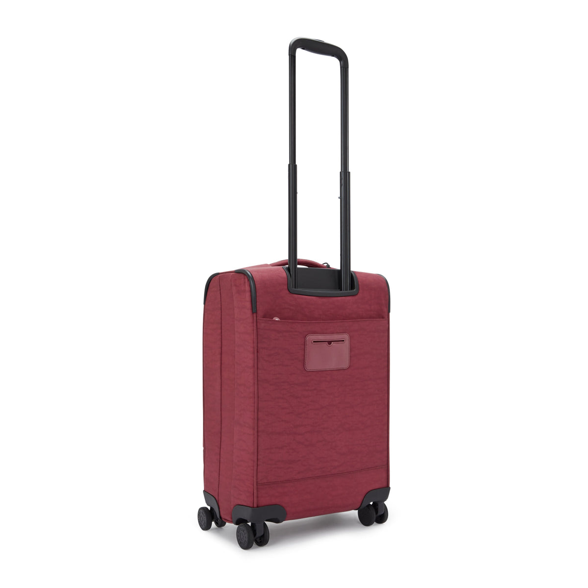 Kipling New Youri Spin S Lounge Wine Small wheeled luggage I7504-5FW