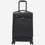 KIPLING New Youri Spin S Black Noir Small wheeled luggage I7504-P39