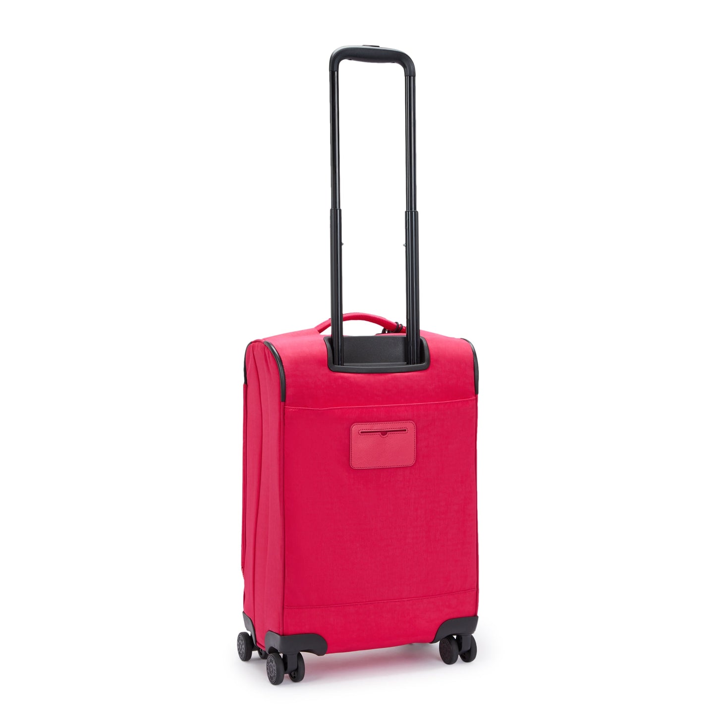 KIPLING-New Youri Spin S-Small cabin size spinner-Confetti Pink-I7504-T73