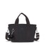 KIPLING Minta Black Noir Small shoulderbag (with removable shoulderstrap) I7541-P39