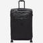 KIPLING New Youri Spin L Signature Emb Large expandable wheeled luggage I7572-K59