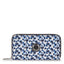 Kipling New Imali Curious Leopard Large Wallet C2I7577-1HZ