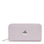 KIPLING-New Imali-Large Wallet-Gleam Silver-I7577-K6G