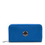 KIPLING-New Imali-Large Wallet-Satin Blue-I7577-S9H