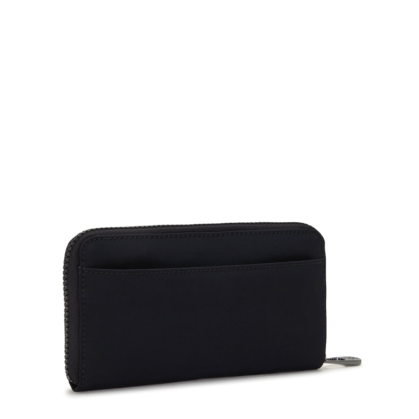 KIPLING-New Imali-Large Wallet-Endless Black-I7577-TB4