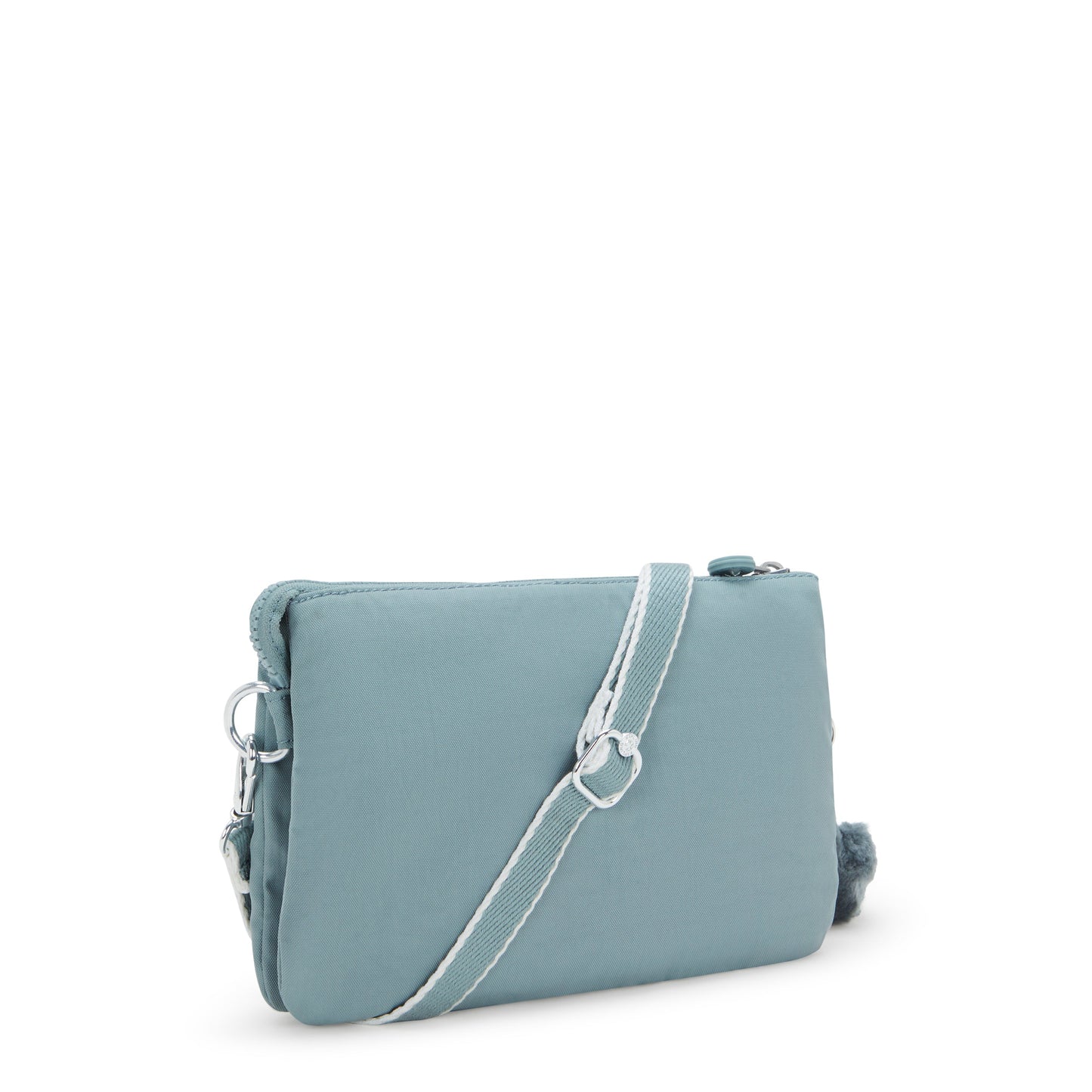 Kipling Riri Relaxed Grey Small Crossbody I7590-3NL