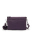 Kipling Riri Ultimate Plum Small Crossbody  I7590-67U