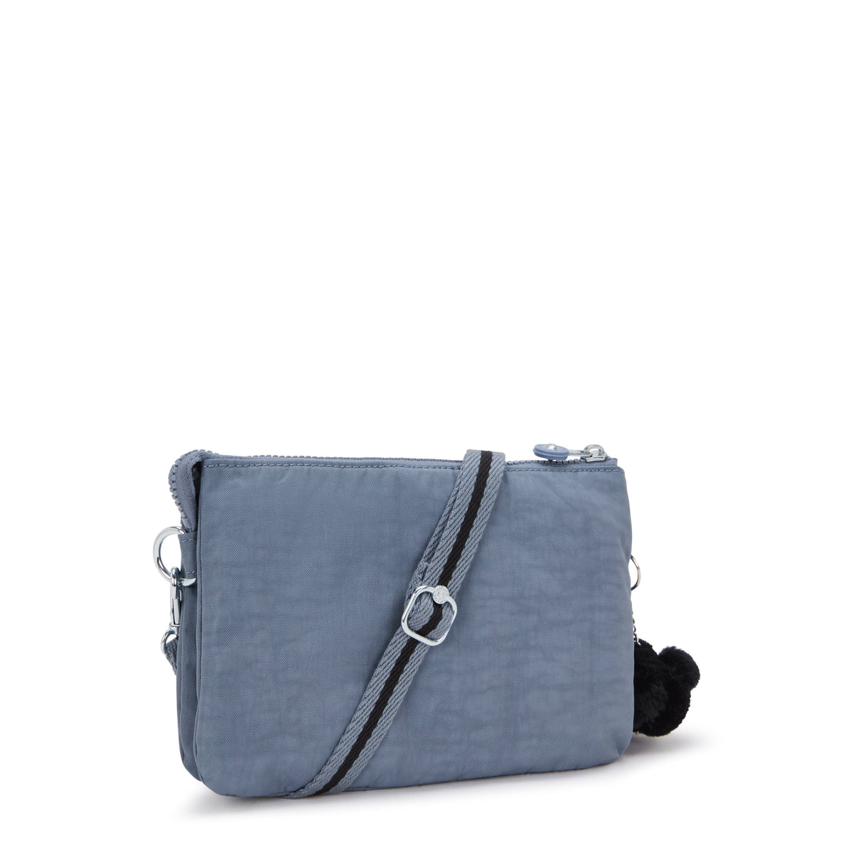 Kipling Riri Blue Stone Small crossbody (with removable shoulderstrap) I7590-6FB