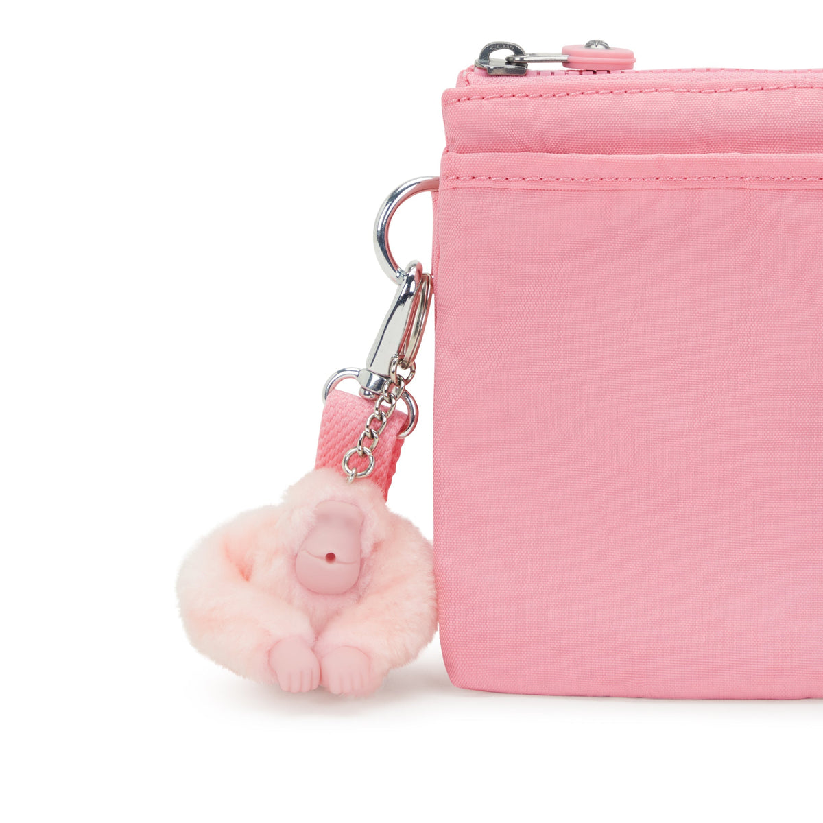 Kipling Riri Enjoyable Blush Small Crossbody  I7590-6LZ