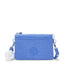 Kipling Riri Cocktail Blue Small Crossbody With Removable Shoulderstrap I7590-87S