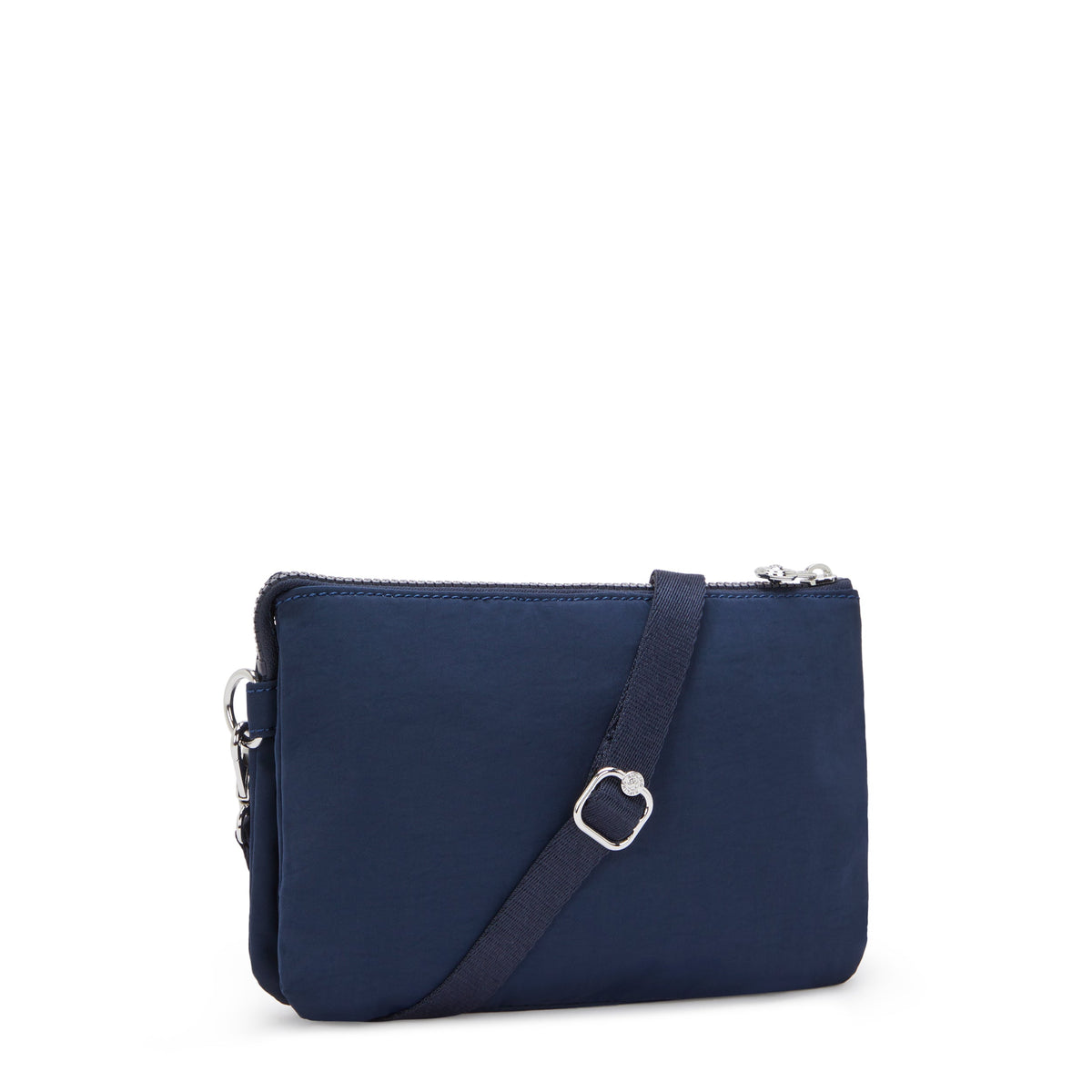 Kipling Riri Infinite Blue Small crossbody (with removable shoulderstrap) I7679-3HK