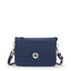 Kipling Riri Endless Blue Small Crossbody Bag I7679-86E