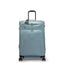 Kipling New Youri Spin M Relaxed Grey Medium Expandable Wheeled Luggage I7706-3NL