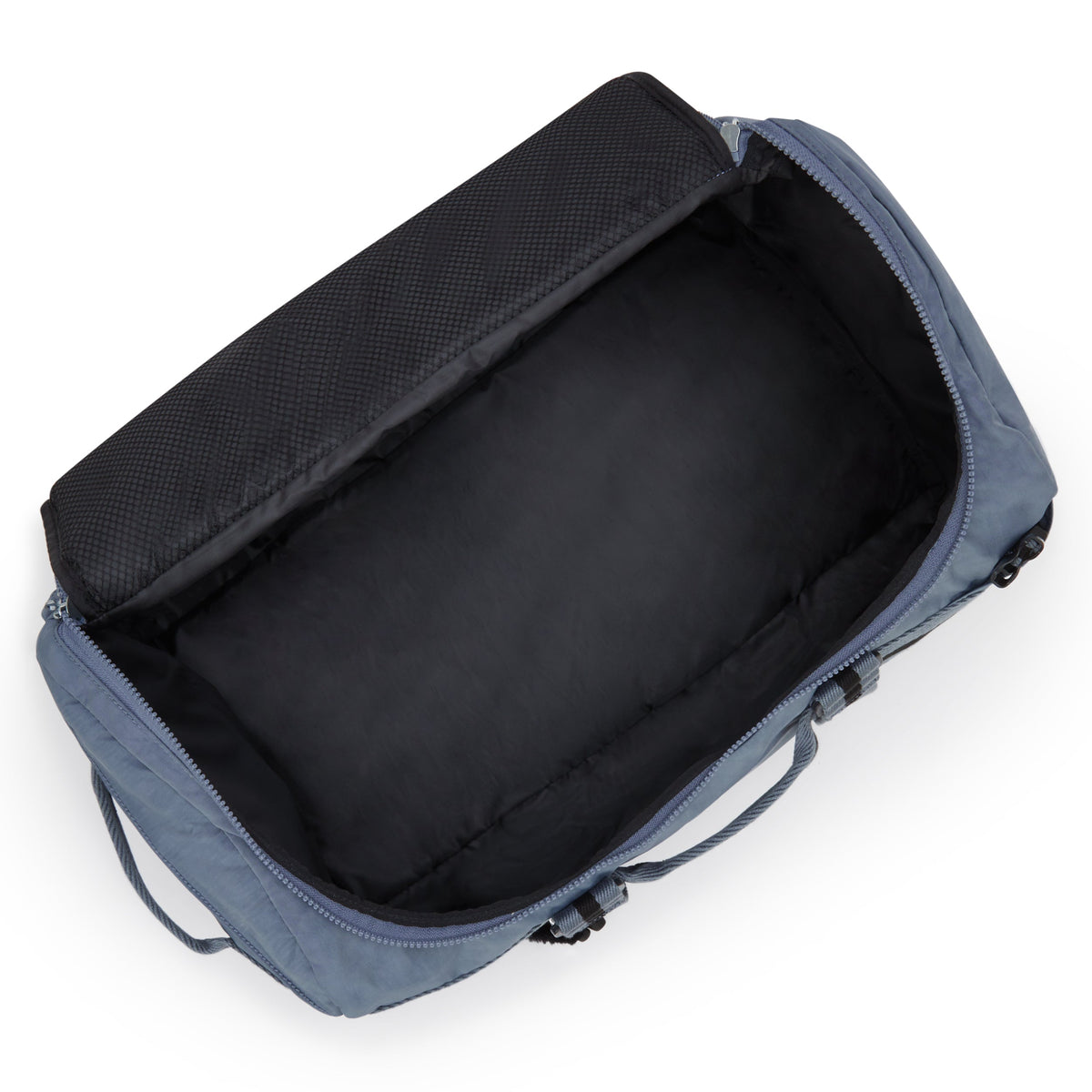 Kipling Jonis S Blue Stone Small weekender (convertable to backpack) I7712-6FB
