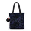 Kipling Peanuts Merita S Weightless Star A4 Fitting Tote I7714-3PW