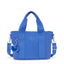 KIPLING-Minta M-Medium tote (with removable shoulderstrap)-Havana Blue-I7725-JC7