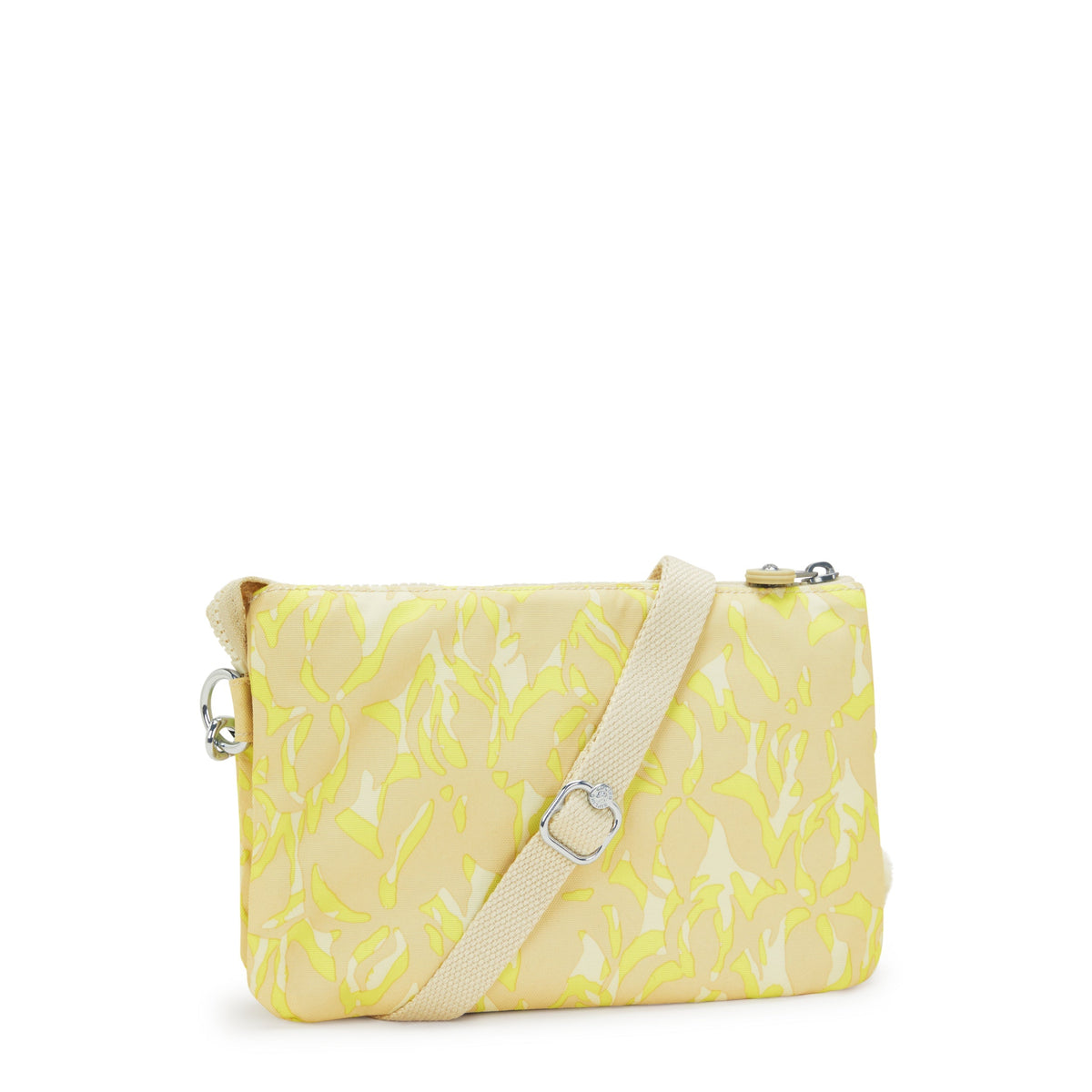 Kipling Riri Palm Mood Sun Small Crossbody  I7780-4DP