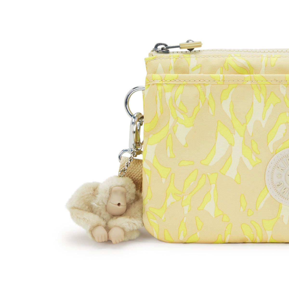 Kipling Riri Palm Mood Sun Small Crossbody  I7780-4DP