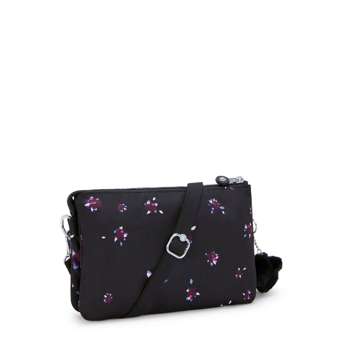 Kipling Riri Night Flower Small crossbody (with removable shoulderstrap) I7780-5FH