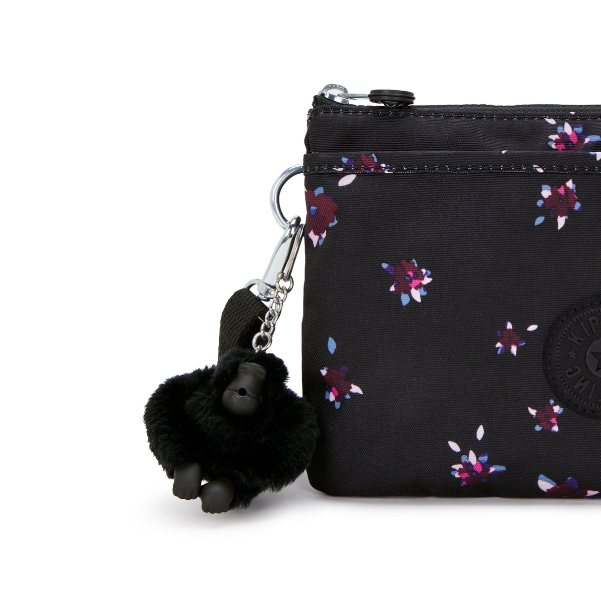 Kipling Riri Night Flower Small crossbody (with removable shoulderstrap) I7780-5FH