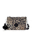 Kipling Riri Wild Leopard Small crossbody (with removable shoulderstrap) I7780-6JP