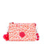 KIPLING-Riri-Small crossbody (with removable strap)-Latin Cheetah-I7780-6LX
