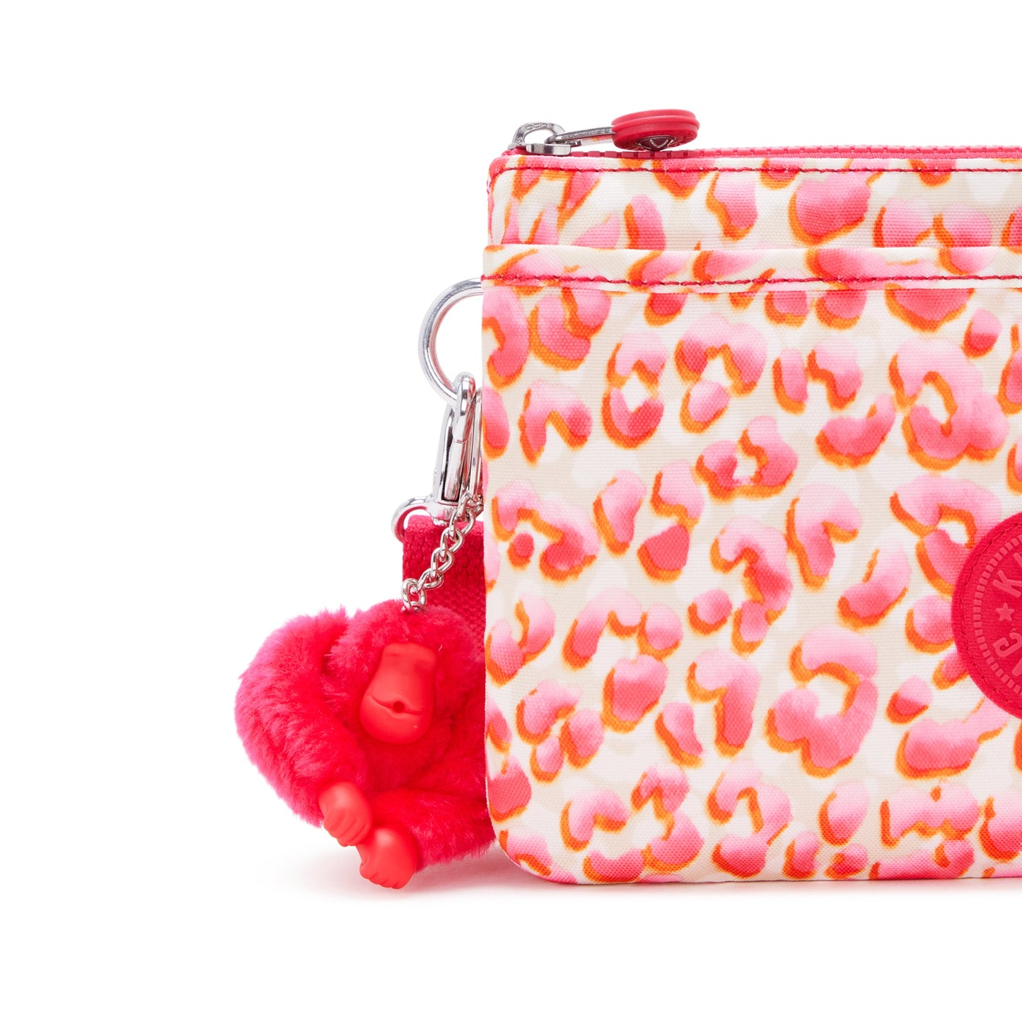 KIPLING-Riri-Small crossbody (with removable strap)-Latin Cheetah-I7780-6LX