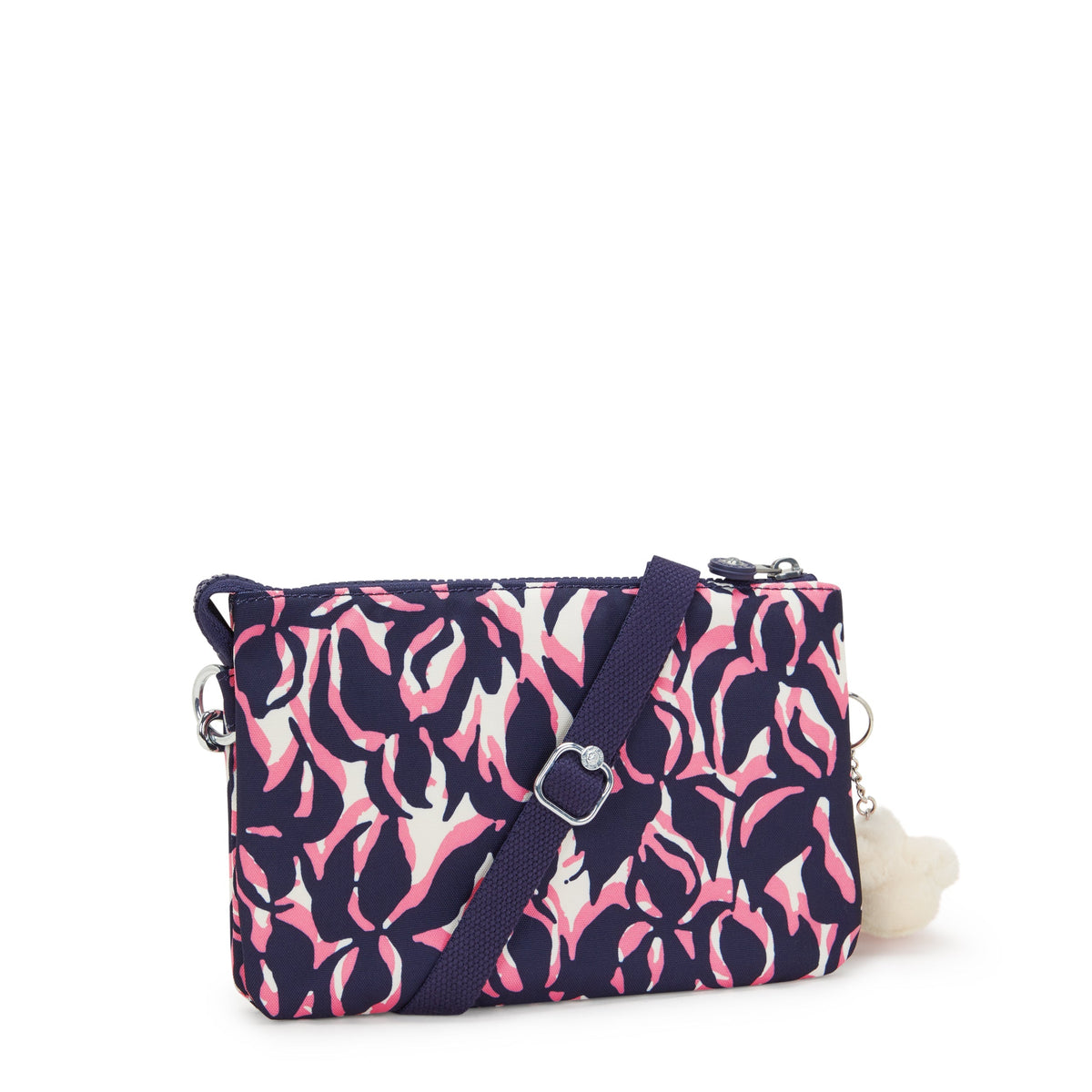 Kipling Riri Palm Mood Small Crossbody  I7780-6PQ