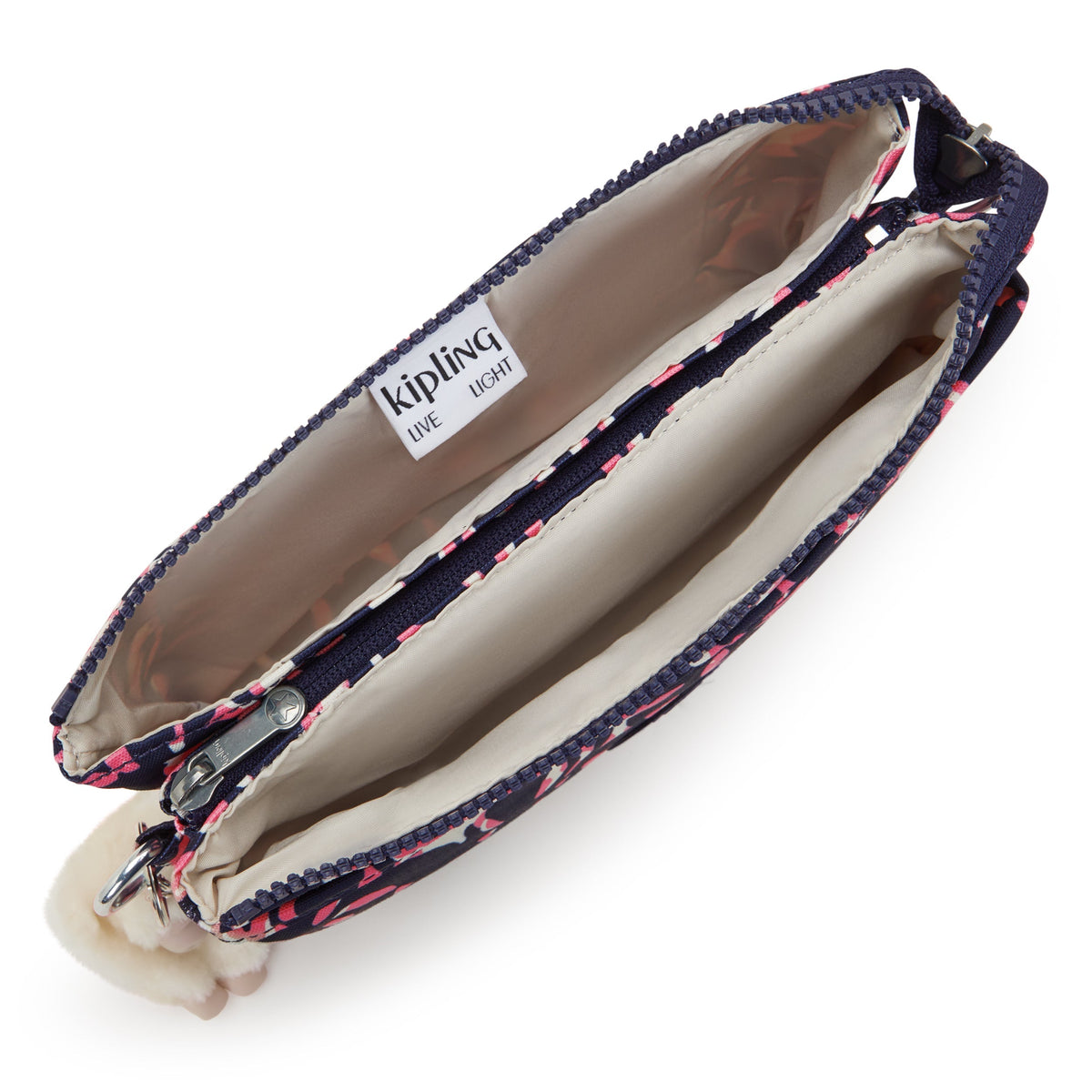 Kipling Riri Palm Mood Small Crossbody  I7780-6PQ