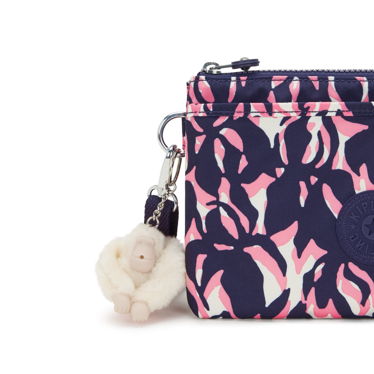 Kipling Riri Palm Mood Small Crossbody  I7780-6PQ