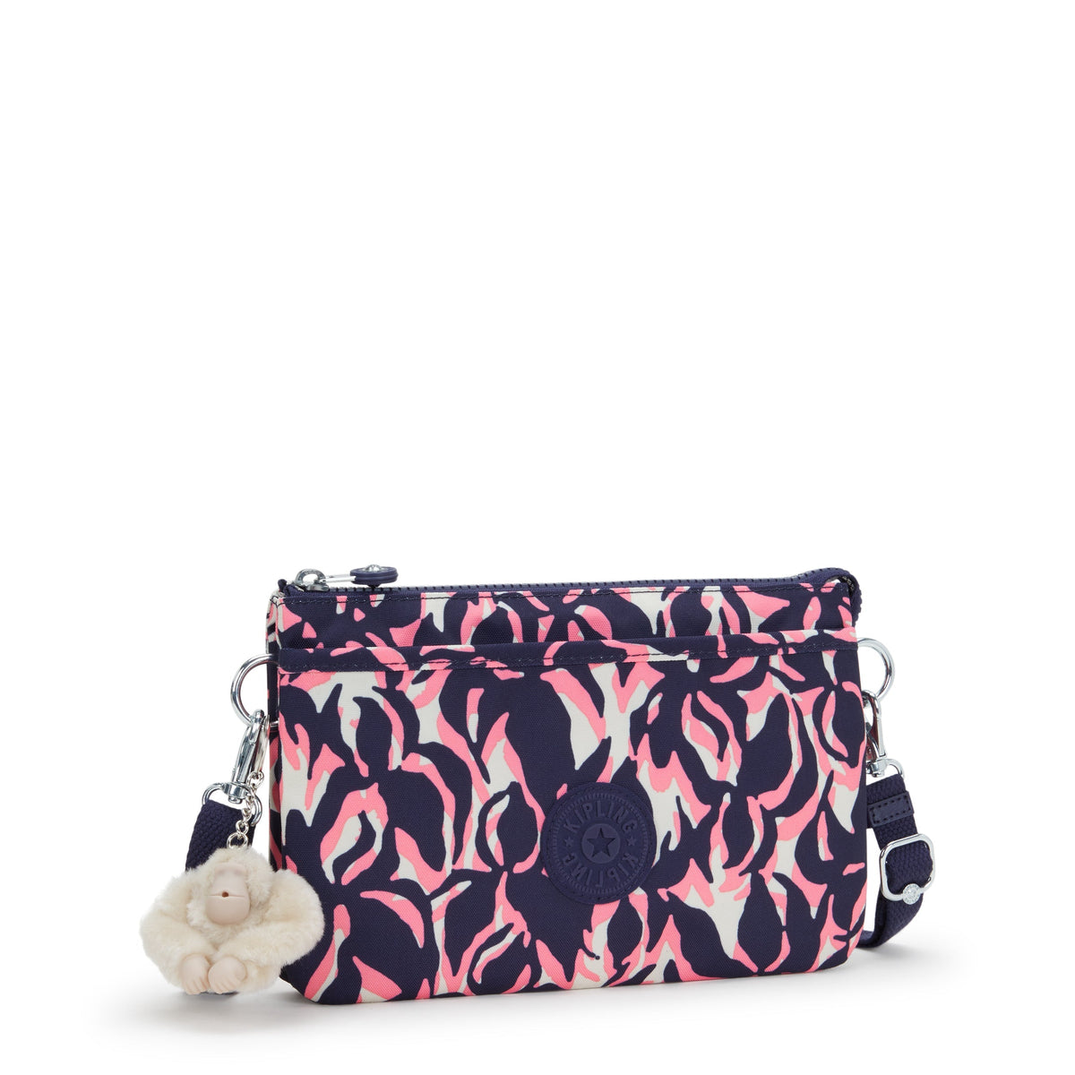 Kipling Riri Palm Mood Small Crossbody  I7780-6PQ