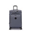 Kipling New Youri Spin M Signature Print Medium Expandable Spinner C2I7788-DD2