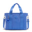 KIPLING-Minta L-Large tote (with removable shoulderstrap)-Havana Blue-I7807-JC7